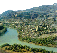 Mtskheta